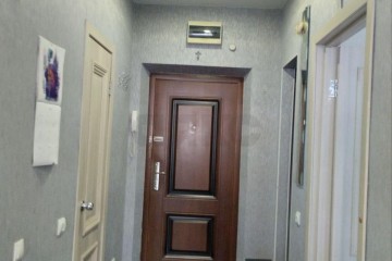 Фото №4: 1-комнатная квартира 42 м² - Краснодар, мкр. ЖК Панорама, ул. Восточно-Кругликовская, 28/1