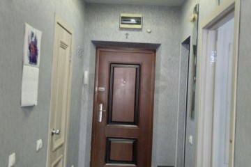 Фото №5: 1-комнатная квартира 47 м² - Краснодар, мкр. ЖК Панорама, ул. Восточно-Кругликовская, 28/1