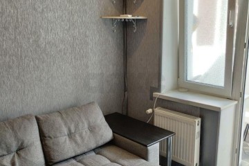 Фото №4: 1-комнатная квартира 47 м² - Краснодар, мкр. ЖК Панорама, ул. Восточно-Кругликовская, 28/1