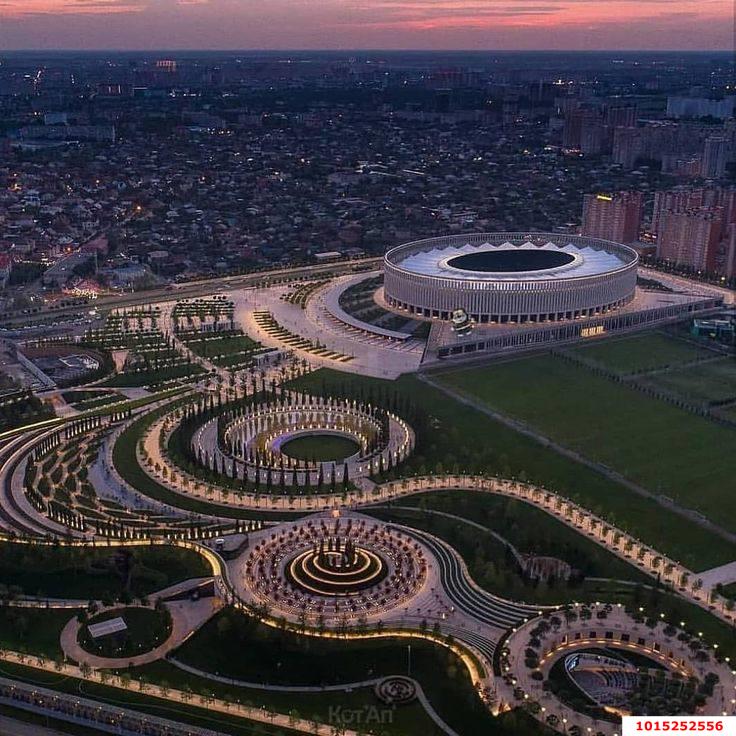 Фото №11: 1-комнатная квартира 47 м² - Краснодар, ЖК Панорама, ул. Восточно-Кругликовская, 28/1