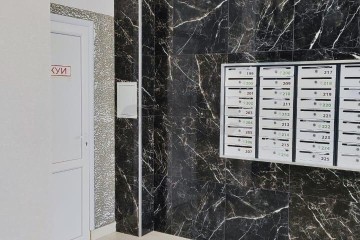 Фото №5: 1-комнатная квартира 53 м² - Краснодар, мкр. жилой комплекс Зеленодар, ул. имени М.П. Шемякина, 2