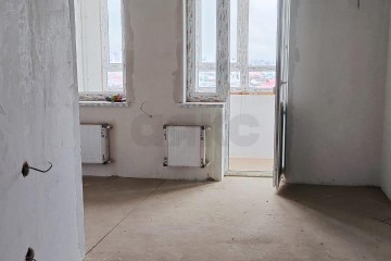 Фото №3: 1-комнатная квартира 53 м² - Краснодар, мкр. жилой комплекс Зеленодар, ул. имени М.П. Шемякина, 2