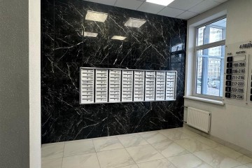 Фото №3: 1-комнатная квартира 53 м² - Краснодар, мкр. жилой комплекс Зеленодар, ул. имени М.П. Шемякина, 2