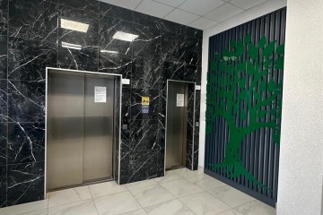 Фото №4: 1-комнатная квартира 53 м² - Краснодар, мкр. жилой комплекс Зеленодар, ул. имени М.П. Шемякина, 2