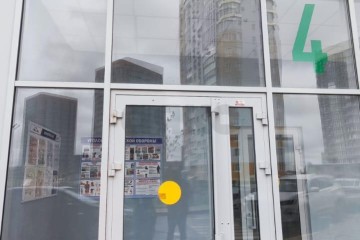 Фото №4: 1-комнатная квартира 53 м² - Краснодар, мкр. жилой комплекс Зеленодар, ул. имени М.П. Шемякина, 2