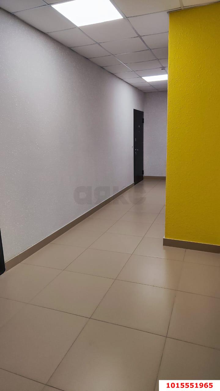 Фото №8: 1-комнатная квартира 53 м² - Краснодар, жилой комплекс Зеленодар, ул. имени М.П. Шемякина, 2