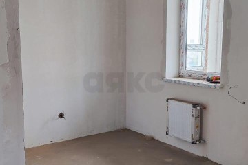 Фото №5: 1-комнатная квартира 53 м² - Краснодар, мкр. жилой комплекс Зеленодар, ул. имени М.П. Шемякина, 2