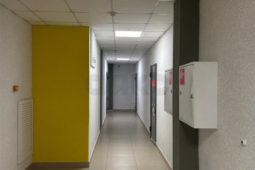 Фото №5: 1-комнатная квартира 53 м² - Краснодар, мкр. жилой комплекс Зеленодар, ул. имени М.П. Шемякина, 2