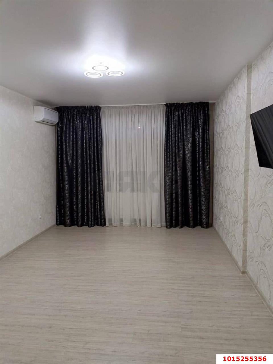 Фото №1: 1-комнатная квартира 43 м² - Краснодар, жилой комплекс Сказка Град, ул. имени В.Н. Мачуги, 166А