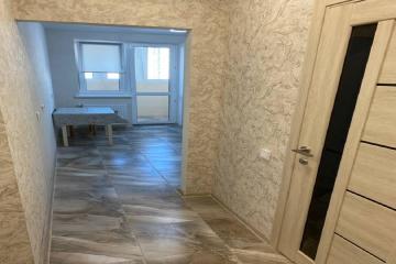 Фото №5: 1-комнатная квартира 39 м² - Краснодар, мкр. жилой комплекс Сказка Град, ул. имени В.Н. Мачуги, 166А