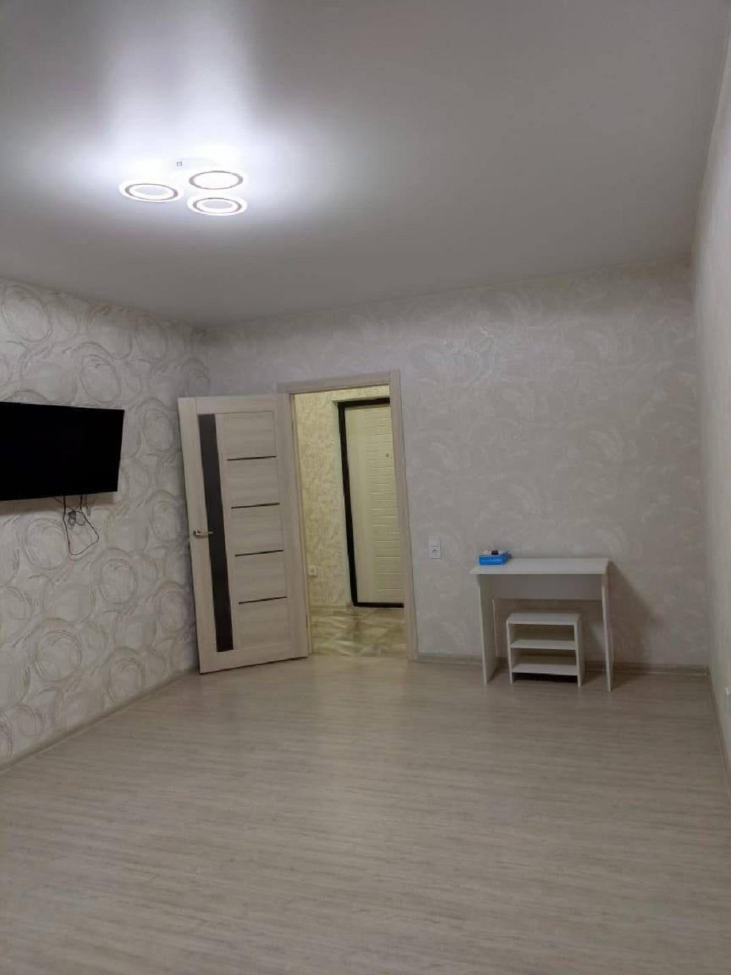 Фото №2: 1-комнатная квартира 43 м² - Краснодар, Карасунский внутригородской округ, мкр. жилой комплекс Сказка Град, ул. имени В.Н. Мачуги, 166А