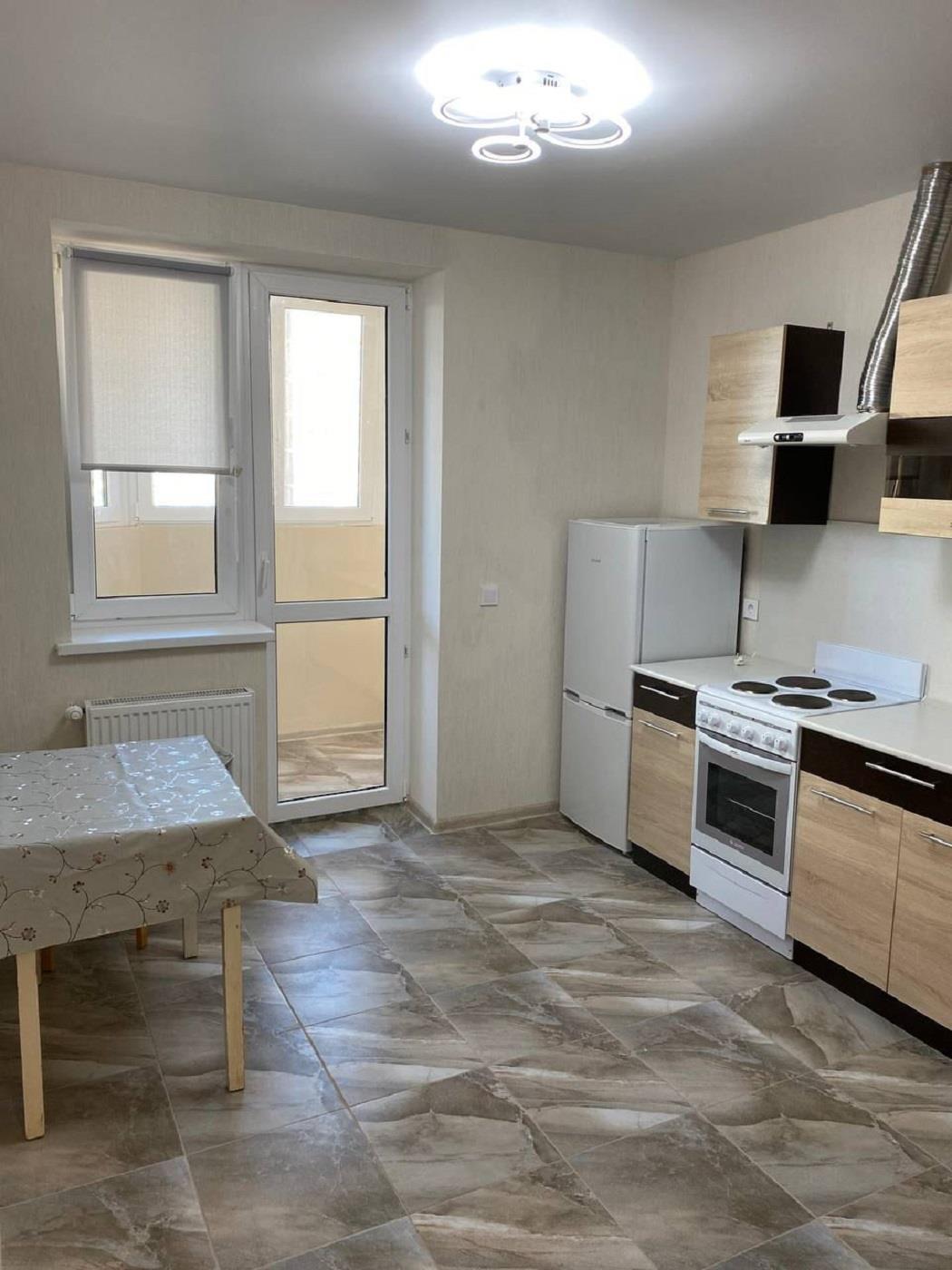 Фото №3: 1-комнатная квартира 43 м² - Краснодар, Карасунский внутригородской округ, мкр. жилой комплекс Сказка Град, ул. имени В.Н. Мачуги, 166А