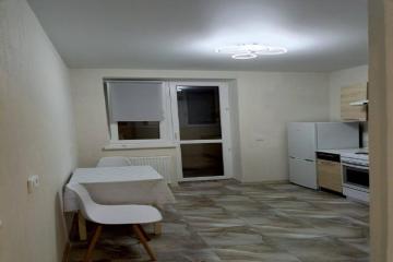 Фото №4: 1-комнатная квартира 39 м² - Краснодар, мкр. жилой комплекс Сказка Град, ул. имени В.Н. Мачуги, 166А