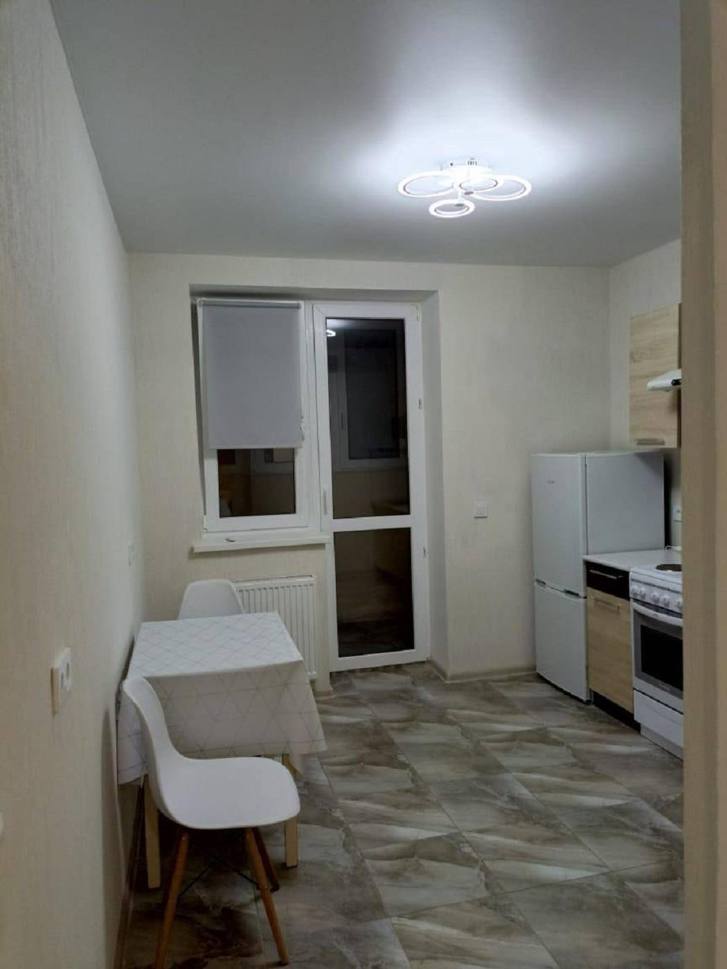 Фото №4: 1-комнатная квартира 43 м² - Краснодар, Карасунский внутригородской округ, мкр. жилой комплекс Сказка Град, ул. имени В.Н. Мачуги, 166А