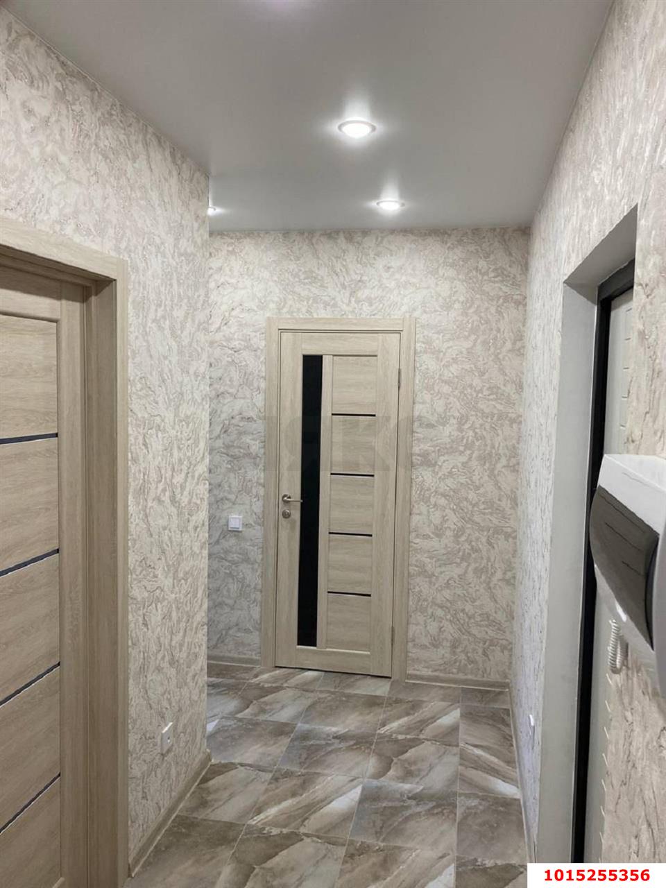 Фото №6: 1-комнатная квартира 43 м² - Краснодар, жилой комплекс Сказка Град, ул. имени В.Н. Мачуги, 166А