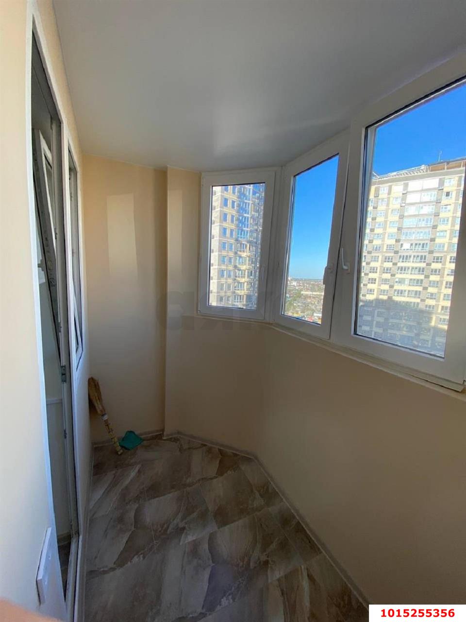 Фото №12: 1-комнатная квартира 43 м² - Краснодар, жилой комплекс Сказка Град, ул. имени В.Н. Мачуги, 166А