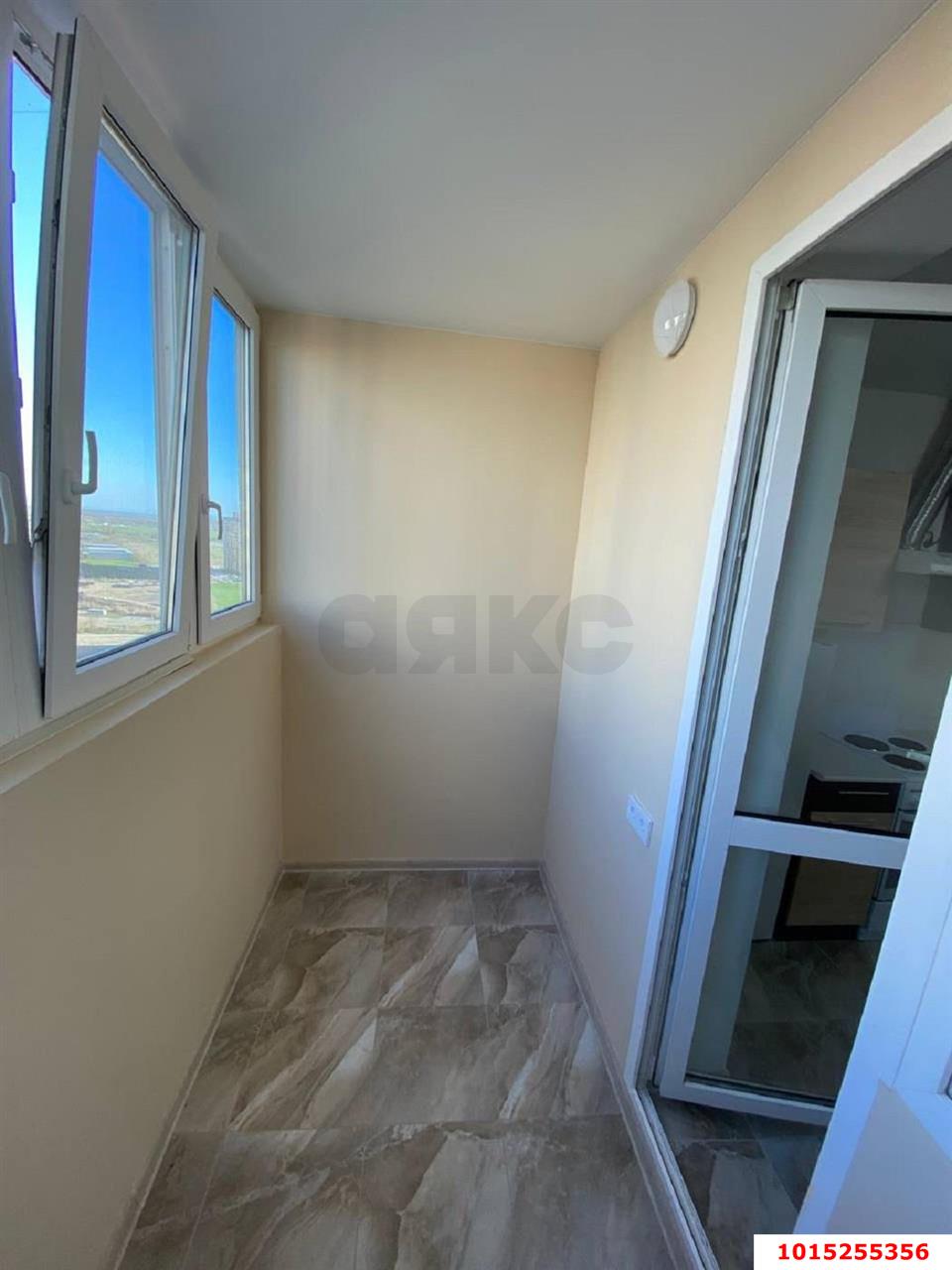 Фото №11: 1-комнатная квартира 43 м² - Краснодар, жилой комплекс Сказка Град, ул. имени В.Н. Мачуги, 166А