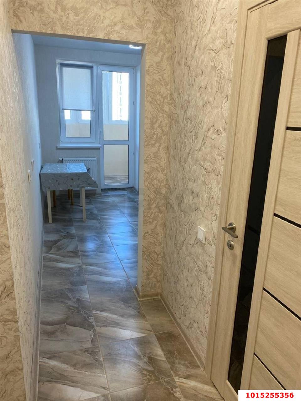 Фото №5: 1-комнатная квартира 43 м² - Краснодар, жилой комплекс Сказка Град, ул. имени В.Н. Мачуги, 166А