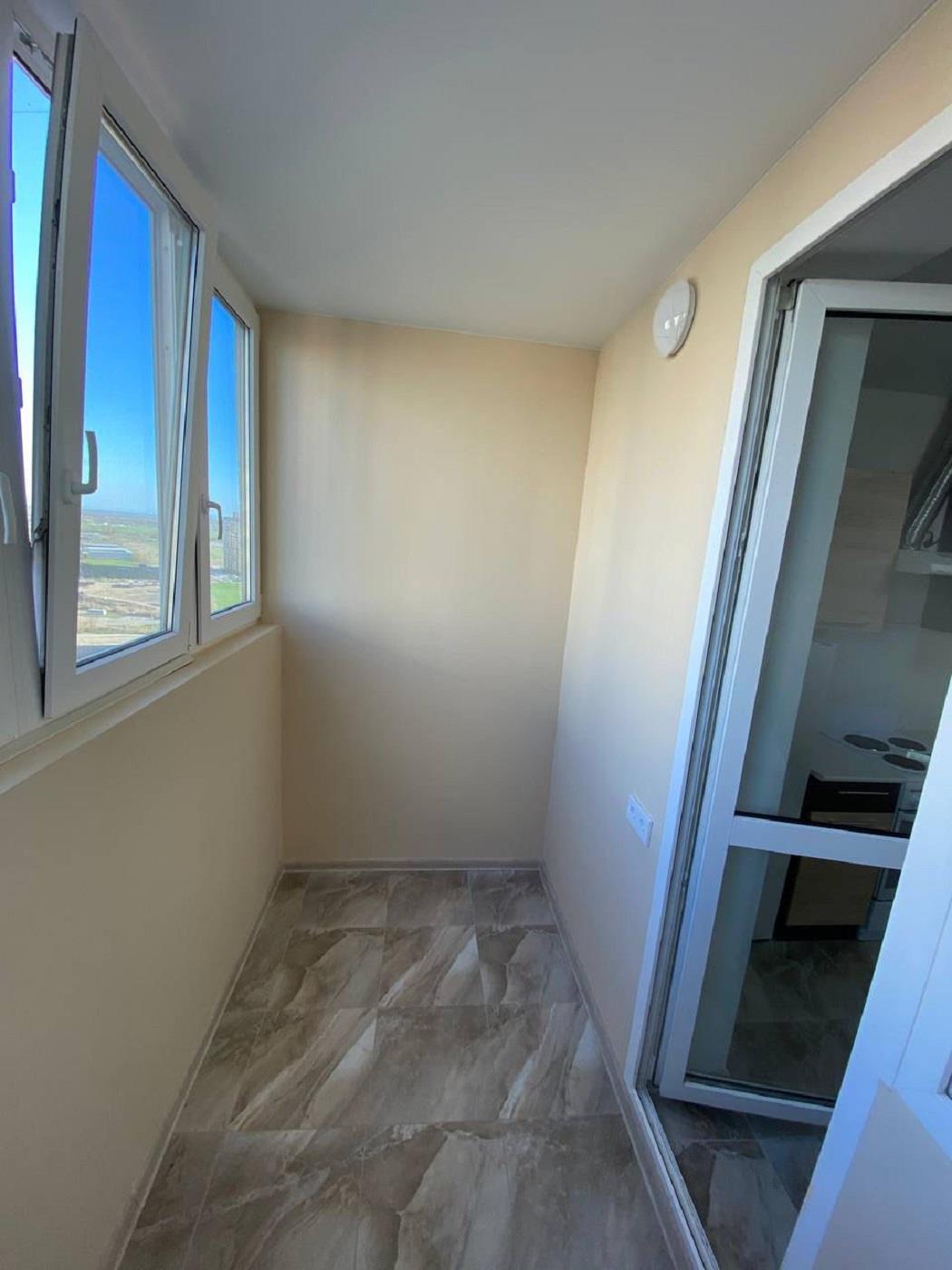 Фото №11: 1-комнатная квартира 43 м² - Краснодар, Карасунский внутригородской округ, мкр. жилой комплекс Сказка Град, ул. имени В.Н. Мачуги, 166А