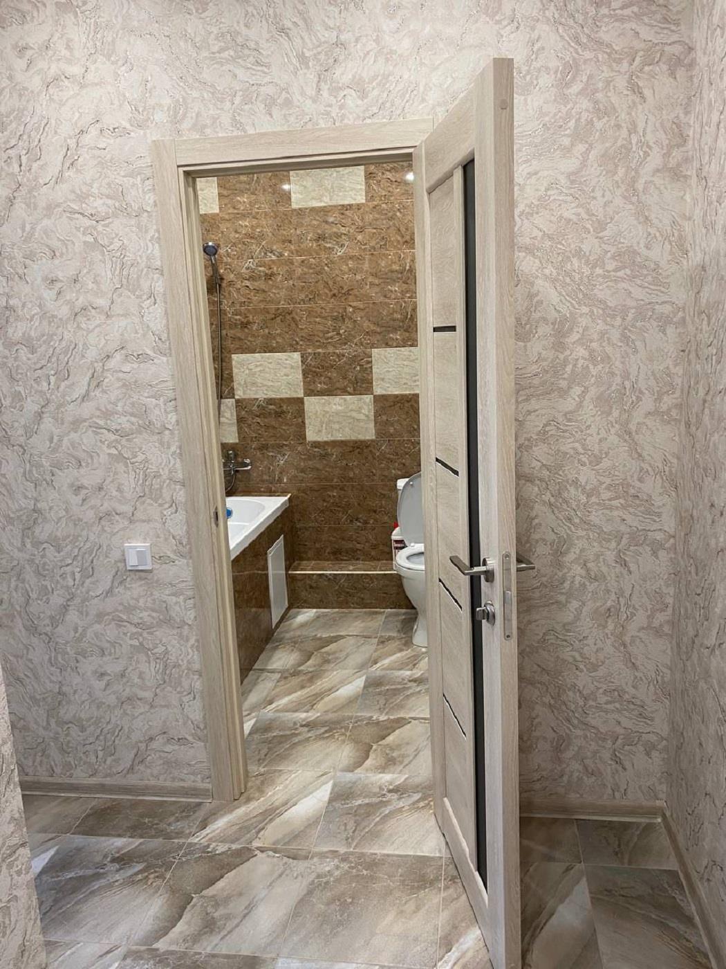 Фото №9: 1-комнатная квартира 43 м² - Краснодар, Карасунский внутригородской округ, мкр. жилой комплекс Сказка Град, ул. имени В.Н. Мачуги, 166А