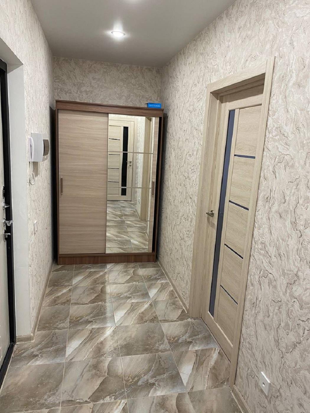 Фото №10: 1-комнатная квартира 43 м² - Краснодар, Карасунский внутригородской округ, мкр. жилой комплекс Сказка Град, ул. имени В.Н. Мачуги, 166А