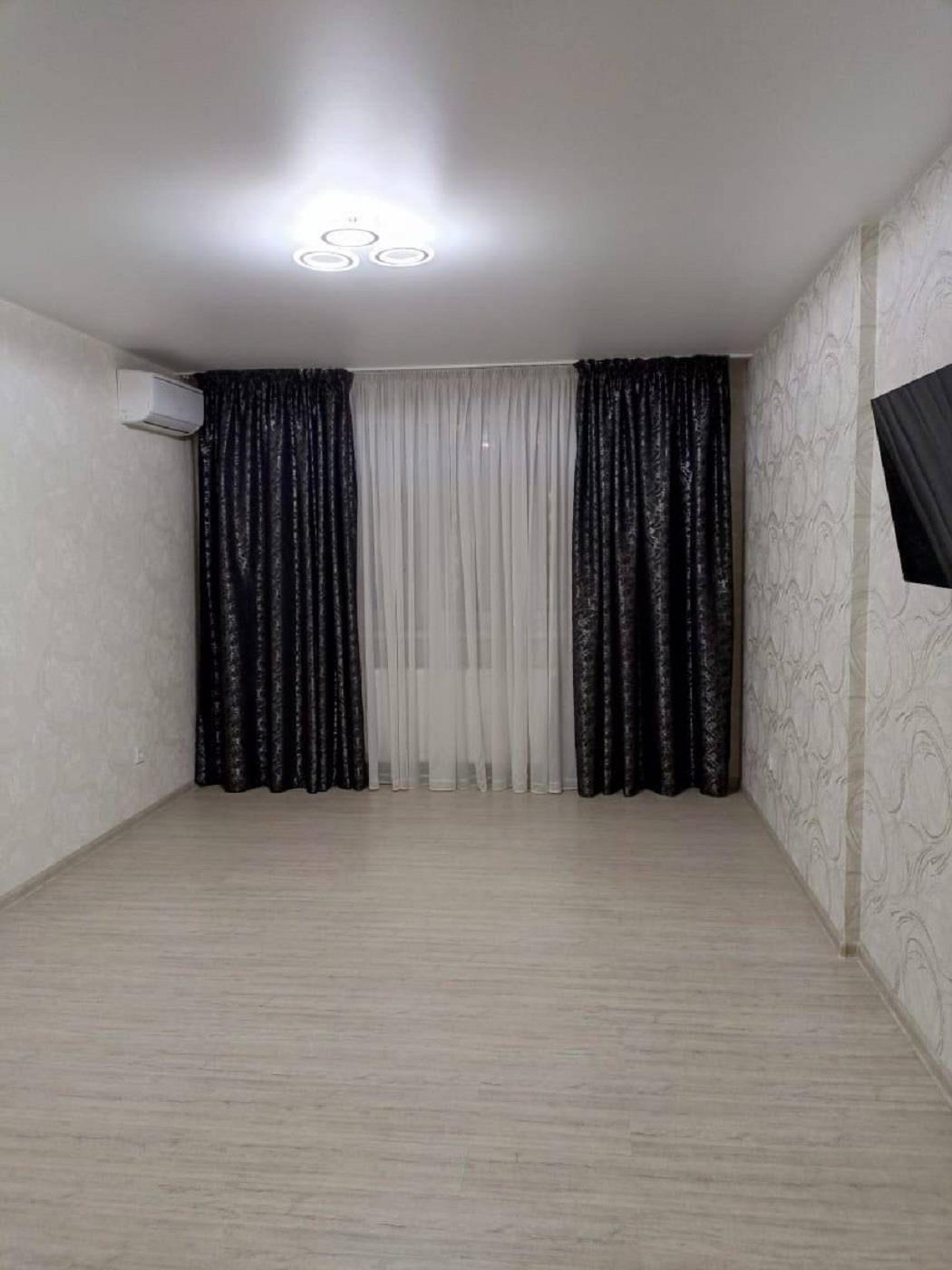 Фото №1: 1-комнатная квартира 43 м² - Краснодар, Карасунский внутригородской округ, мкр. жилой комплекс Сказка Град, ул. имени В.Н. Мачуги, 166А