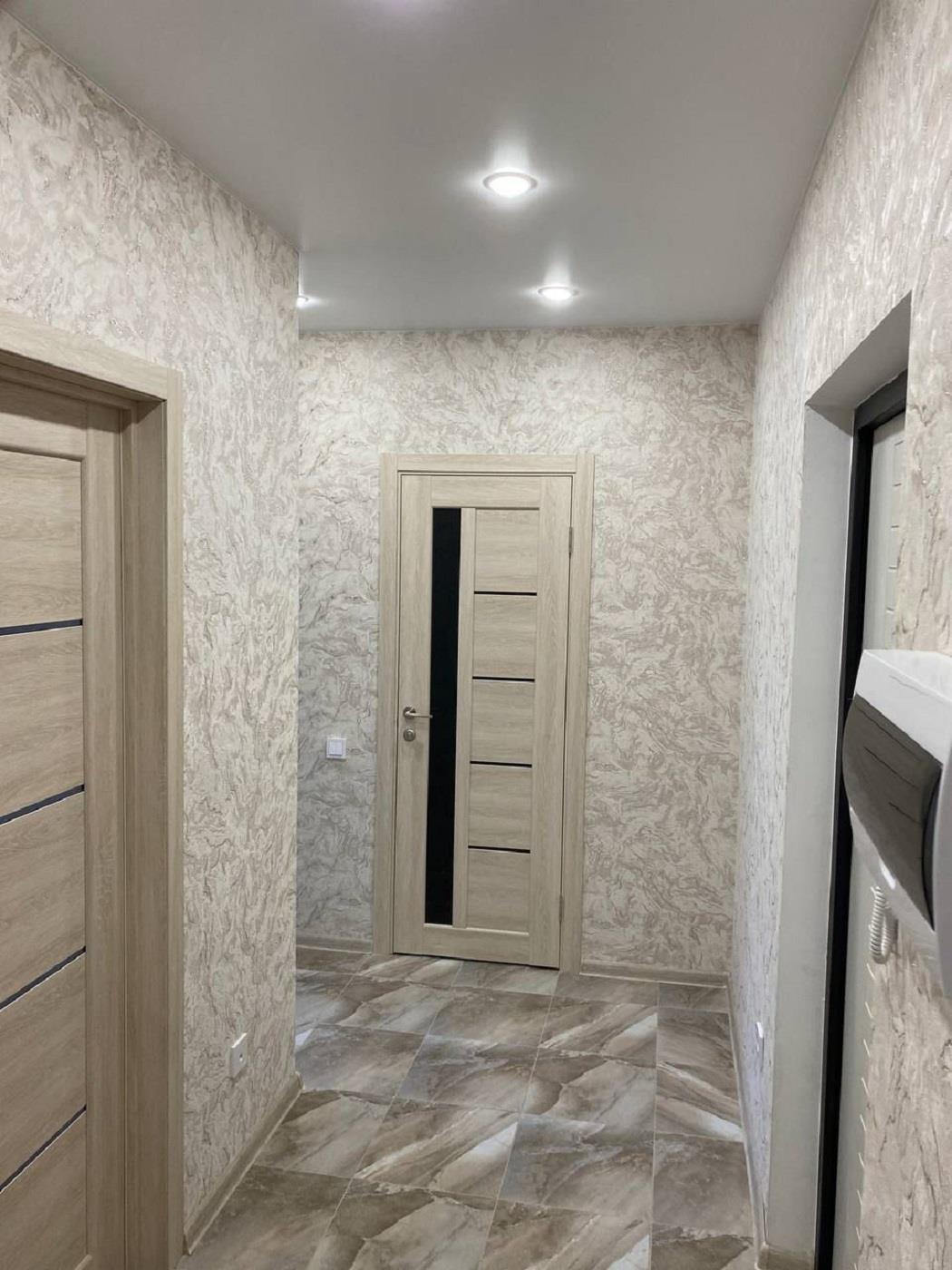 Фото №6: 1-комнатная квартира 43 м² - Краснодар, Карасунский внутригородской округ, мкр. жилой комплекс Сказка Град, ул. имени В.Н. Мачуги, 166А