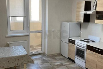 Фото №3: 1-комнатная квартира 43 м² - Краснодар, мкр. жилой комплекс Сказка Град, ул. имени В.Н. Мачуги, 166А