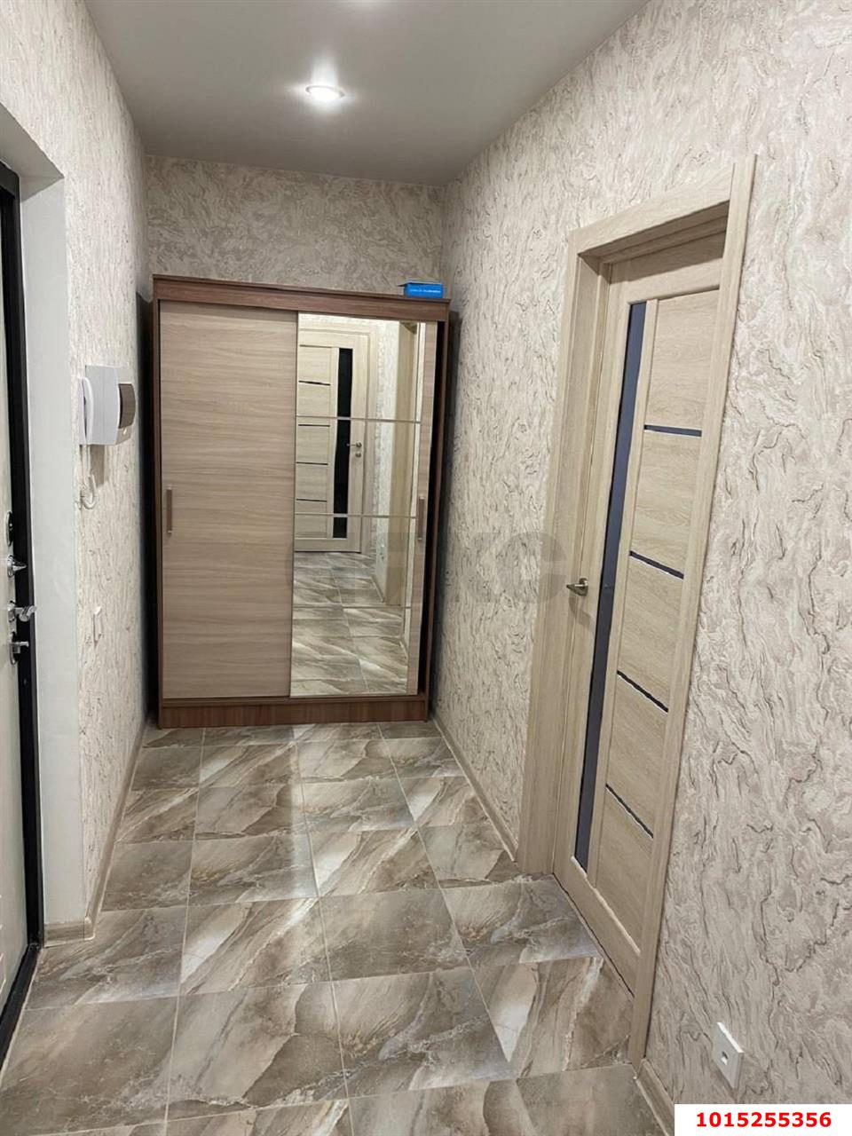 Фото №10: 1-комнатная квартира 43 м² - Краснодар, жилой комплекс Сказка Град, ул. имени В.Н. Мачуги, 166А