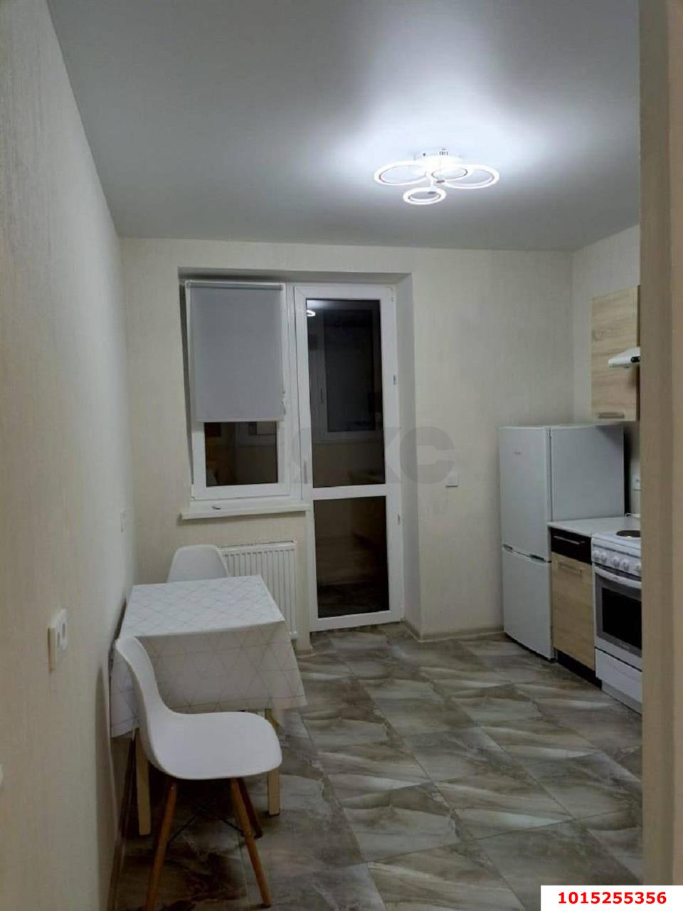 Фото №4: 1-комнатная квартира 43 м² - Краснодар, жилой комплекс Сказка Град, ул. имени В.Н. Мачуги, 166А