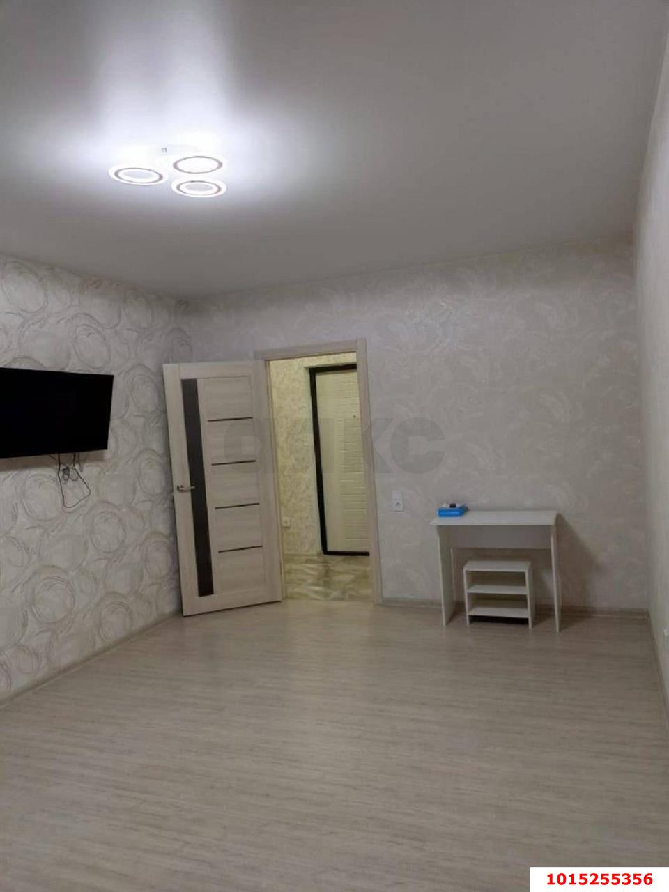 Фото №2: 1-комнатная квартира 43 м² - Краснодар, жилой комплекс Сказка Град, ул. имени В.Н. Мачуги, 166А