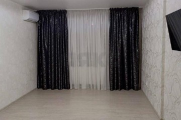 Фото №1: 1-комнатная квартира 43 м² - Краснодар, мкр. жилой комплекс Сказка Град, ул. имени В.Н. Мачуги, 166А