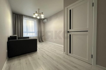 Фото №5: 1-комнатная квартира 30 м² - Краснодар, мкр. жилой комплекс Спортивная Деревня, ул. имени Генерала Корнилова, 12