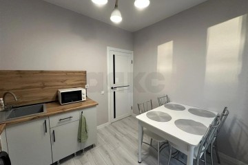 Фото №3: 1-комнатная квартира 30 м² - Краснодар, мкр. Прикубанский внутригородской округ, ул. имени Генерала Корнилова, 12