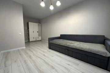 Фото №4: 1-комнатная квартира 30 м² - Краснодар, мкр. Прикубанский внутригородской округ, ул. имени Генерала Корнилова, 12