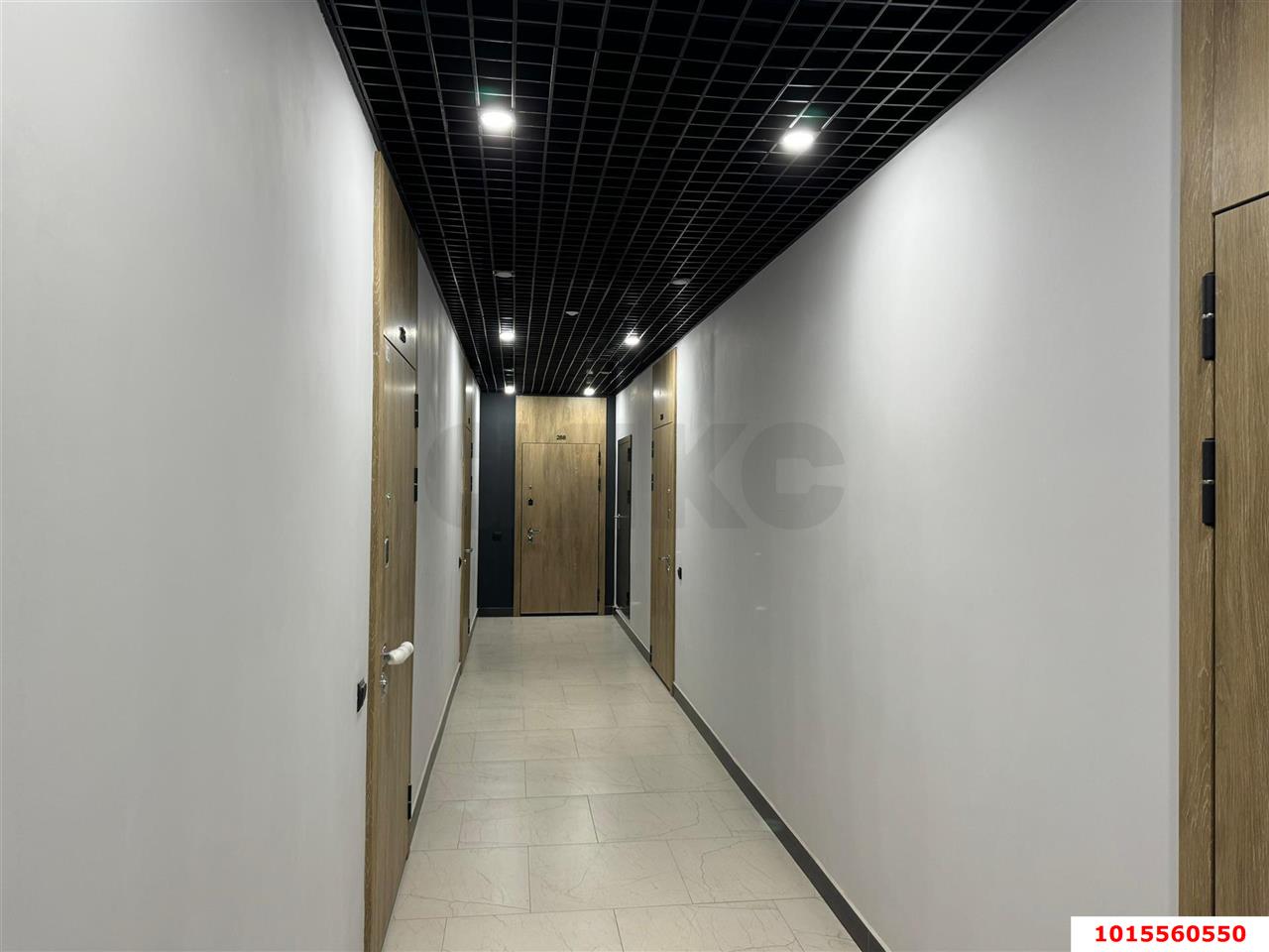 Фото №14: 1-комнатная квартира 30 м² - Краснодар, жилой комплекс Спортивная Деревня, ул. имени Генерала Корнилова, 12