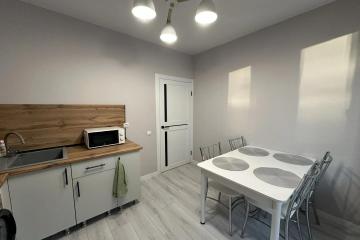 Фото №3: 1-комнатная квартира 30 м² - Краснодар, мкр. Прикубанский внутригородской округ, ул. имени Генерала Корнилова, 12