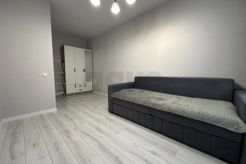 Фото №4: 1-комнатная квартира 30 м² - Краснодар, мкр. жилой комплекс Спортивная Деревня, ул. имени Генерала Корнилова, 12