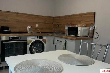 Фото №3: 1-комнатная квартира 30 м² - Краснодар, мкр. жилой комплекс Спортивная Деревня, ул. имени Генерала Корнилова, 12