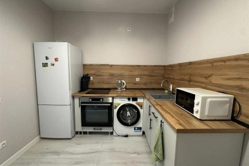 Фото №2: 1-комнатная квартира 30 м² - Краснодар, мкр. Прикубанский внутригородской округ, ул. имени Генерала Корнилова, 12