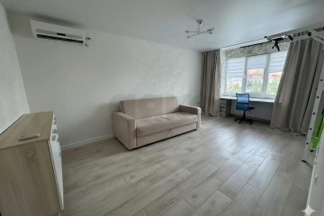 Фото №2: 2-комнатная квартира 62 м² - Краснодар, мкр. Восточно-Кругликовский, ул. Черкасская, 72