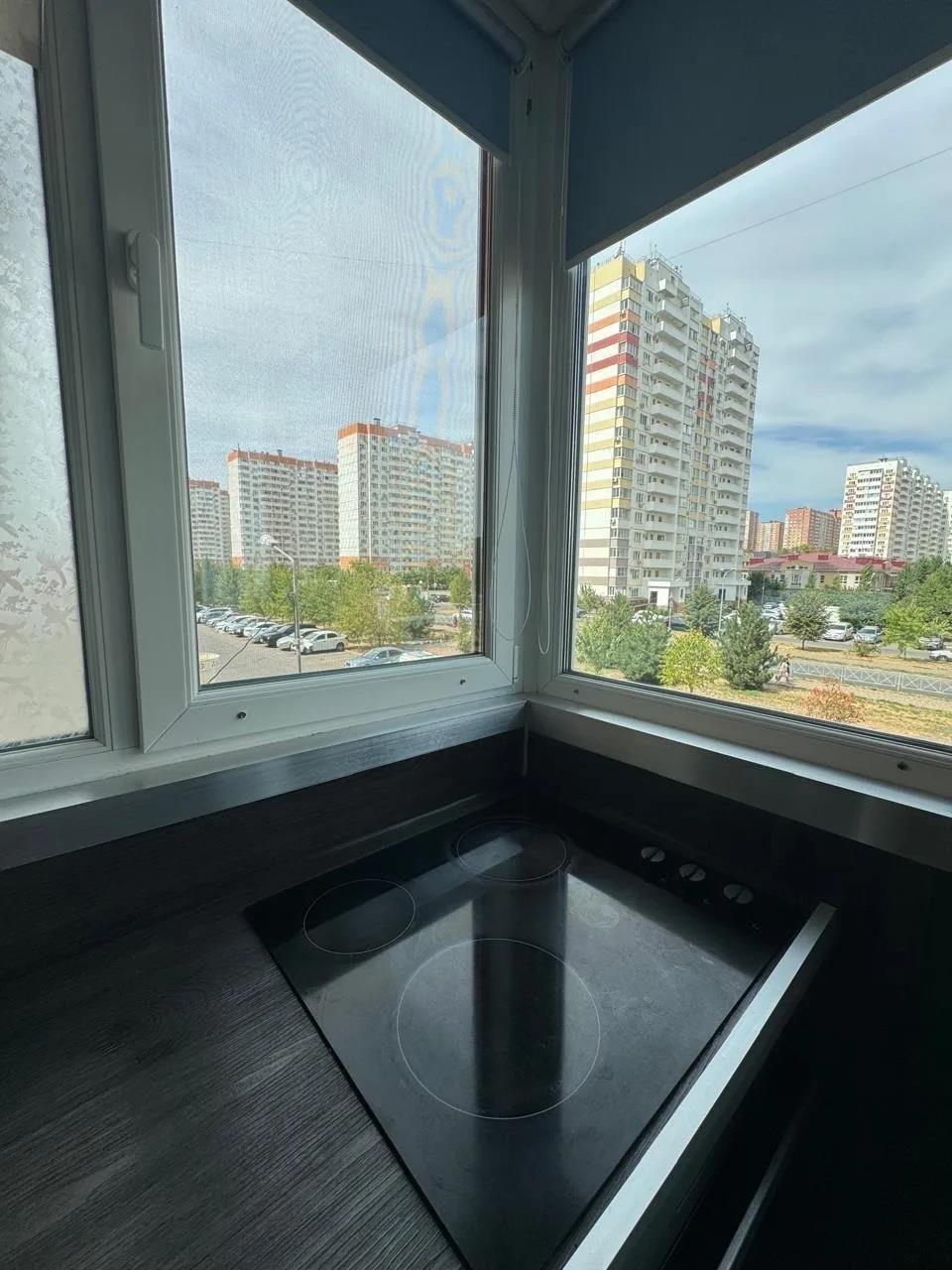 Фото №5: 2-комнатная квартира 62 м² - Краснодар, Прикубанский внутригородской округ, мкр. Восточно-Кругликовский, ул. Черкасская, 72