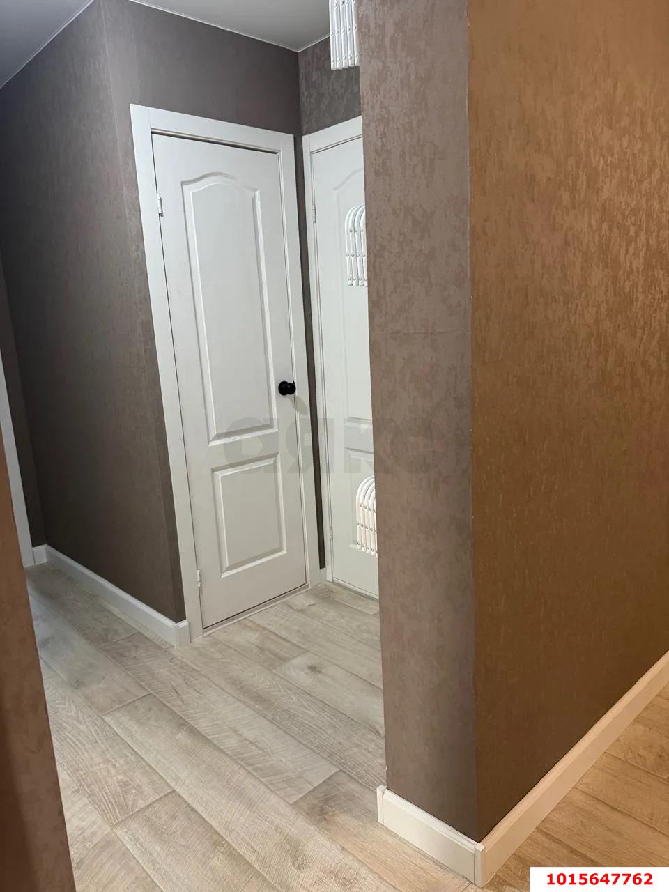 Фото №10: 2-комнатная квартира 62 м² - Краснодар, Восточно-Кругликовский, ул. Черкасская, 72