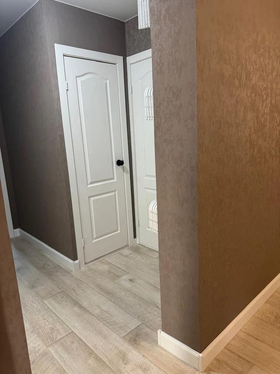 Фото №10: 2-комнатная квартира 62 м² - Краснодар, Прикубанский внутригородской округ, мкр. Восточно-Кругликовский, ул. Черкасская, 72