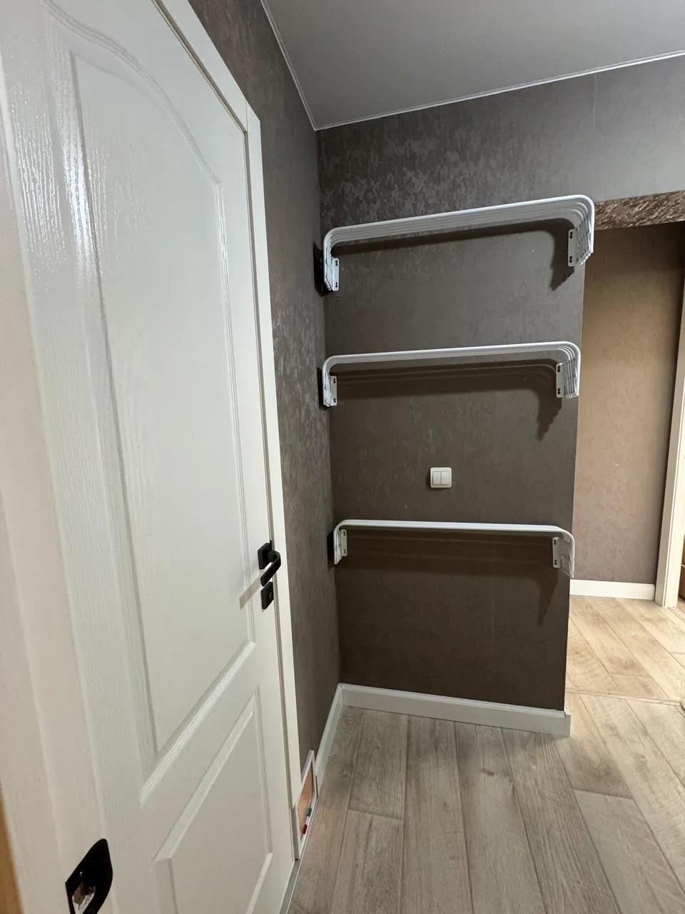 Фото №8: 2-комнатная квартира 62 м² - Краснодар, Прикубанский внутригородской округ, мкр. Восточно-Кругликовский, ул. Черкасская, 72