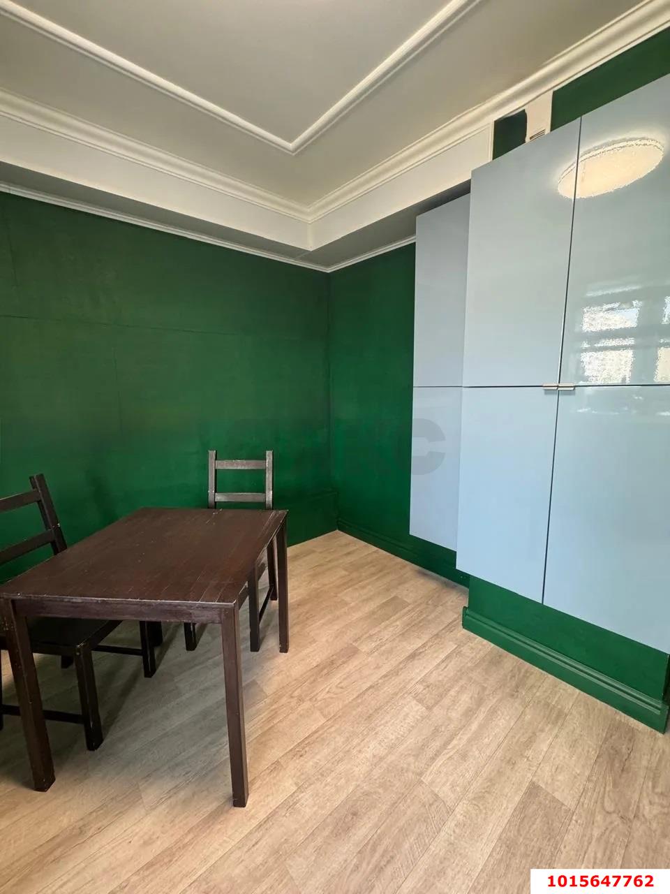 Фото №4: 2-комнатная квартира 62 м² - Краснодар, Восточно-Кругликовский, ул. Черкасская, 72