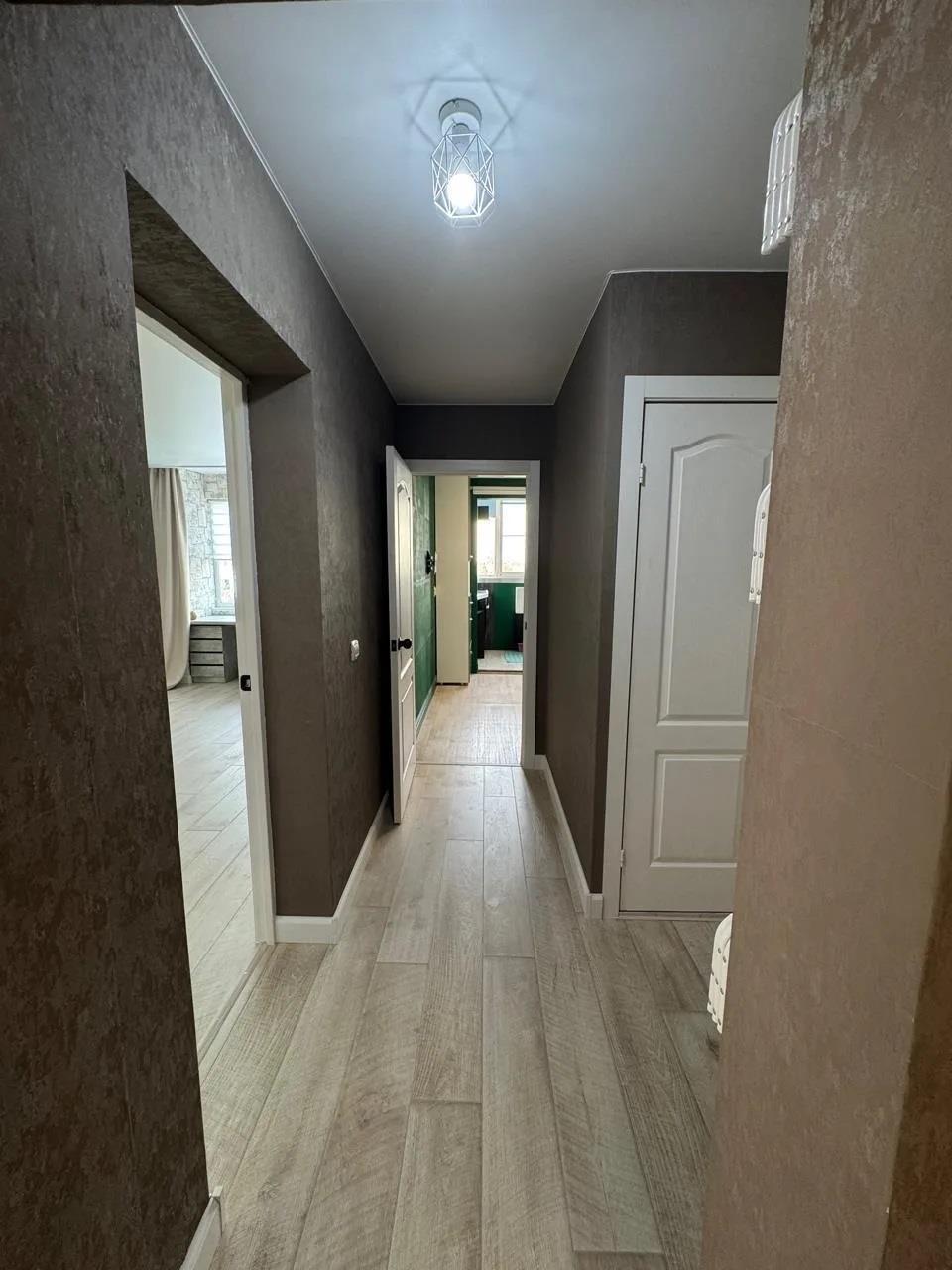 Фото №9: 2-комнатная квартира 62 м² - Краснодар, Прикубанский внутригородской округ, мкр. Восточно-Кругликовский, ул. Черкасская, 72