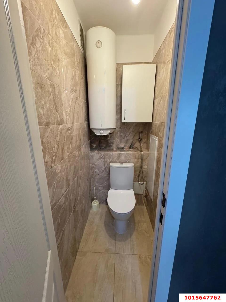 Фото №6: 2-комнатная квартира 62 м² - Краснодар, Восточно-Кругликовский, ул. Черкасская, 72