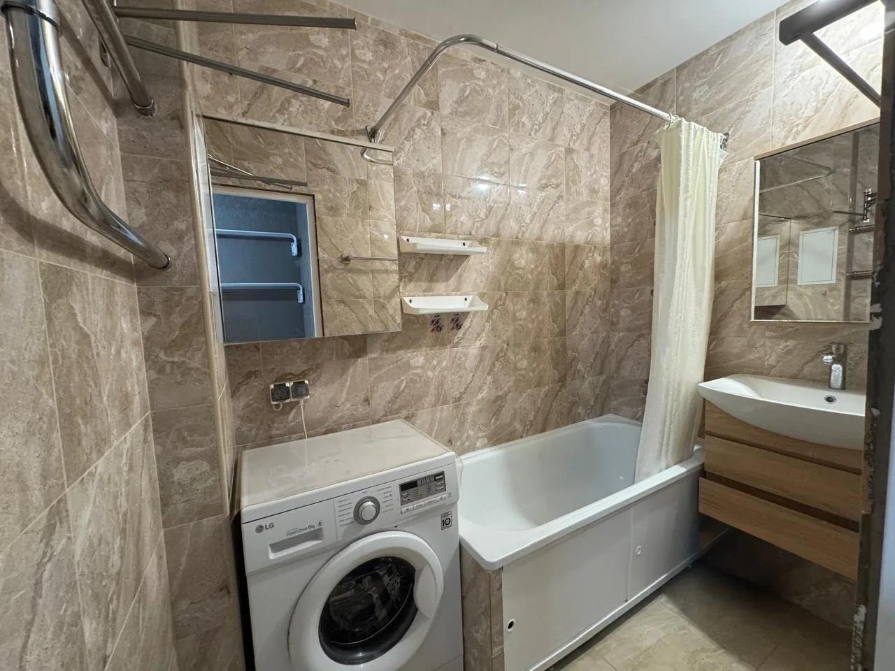 Фото №7: 2-комнатная квартира 62 м² - Краснодар, Прикубанский внутригородской округ, мкр. Восточно-Кругликовский, ул. Черкасская, 72