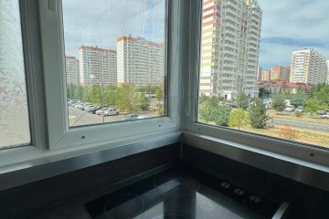 Фото №5: 2-комнатная квартира 62 м² - Краснодар, мкр. Восточно-Кругликовский, ул. Черкасская, 72